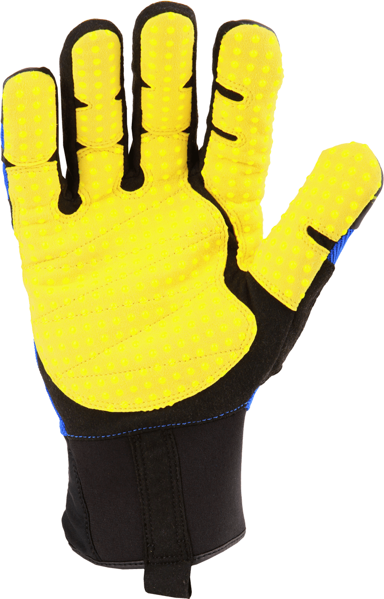 Ironclad Performance Wear SDXW2 KONG® Cold Condition Waterproof