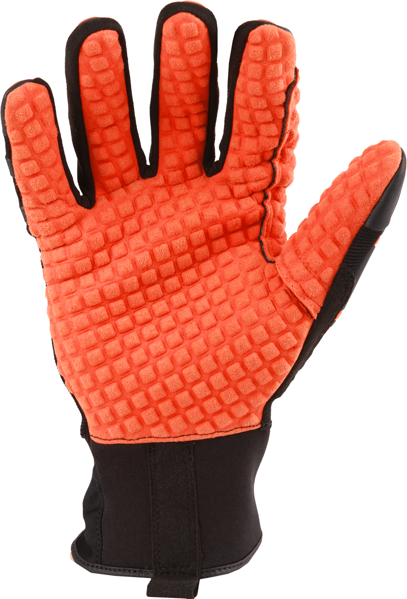 Ironclad Performance Wear SDXO2 KONG® Slip and Oil Resistant