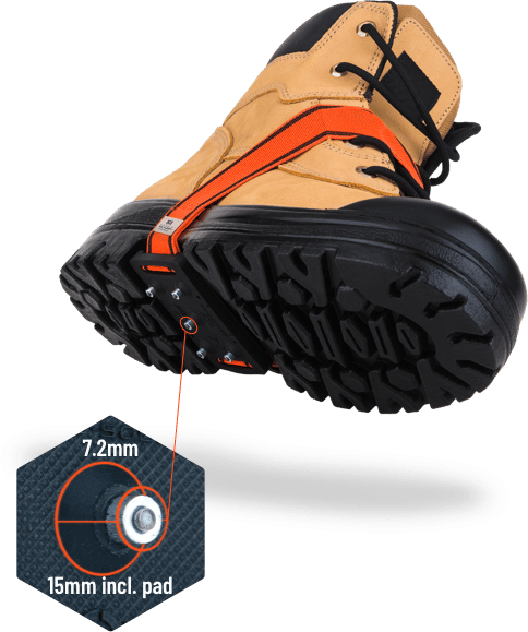 IMPACTO MIDCLEAT