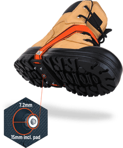 Image of IMPACTO MIDCLEAT