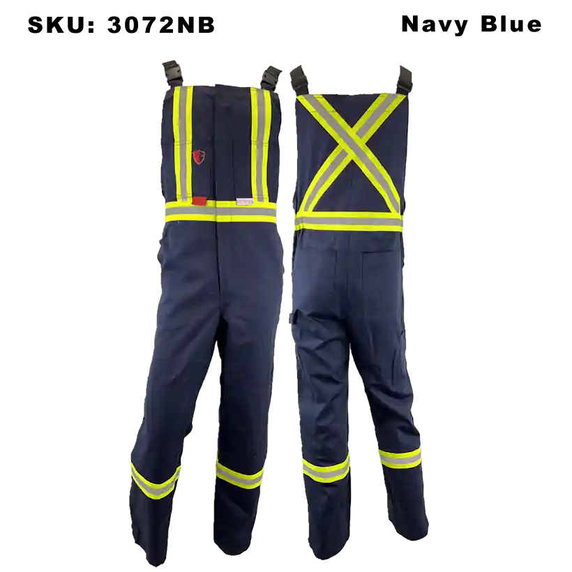 Brasco Safety Inc.