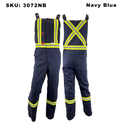 Brasco Safety Inc.