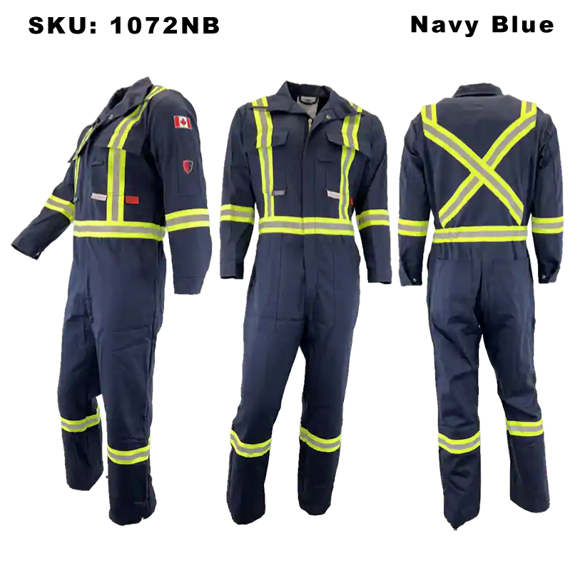 Brasco Safety Inc.