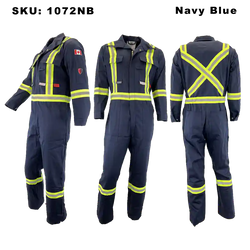 Brasco Safety Inc.