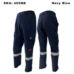Image of Atlas FR/AR Cargo Pants