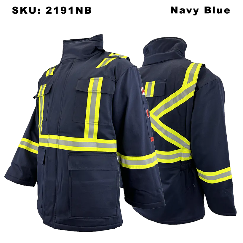 Brasco Safety Inc.