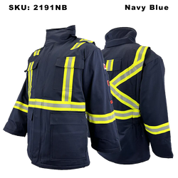 Brasco Safety Inc.