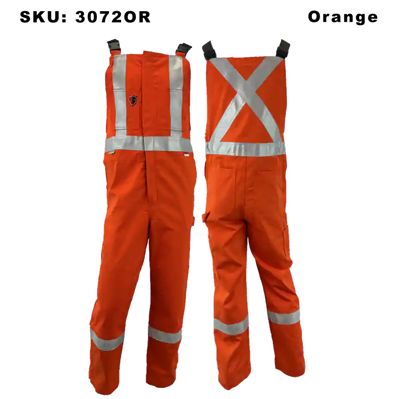 Brasco Safety Inc.