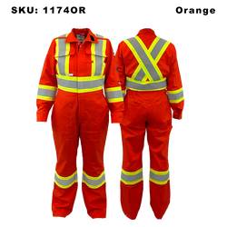 Brasco Safety Inc.