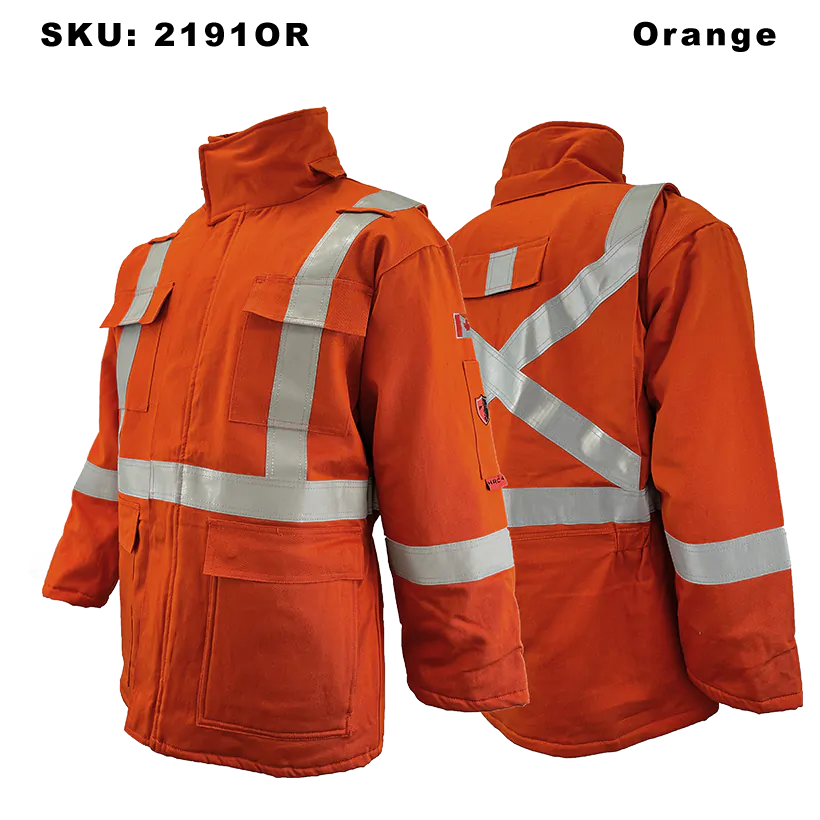 Brasco Safety Inc.
