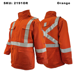 Brasco Safety Inc.