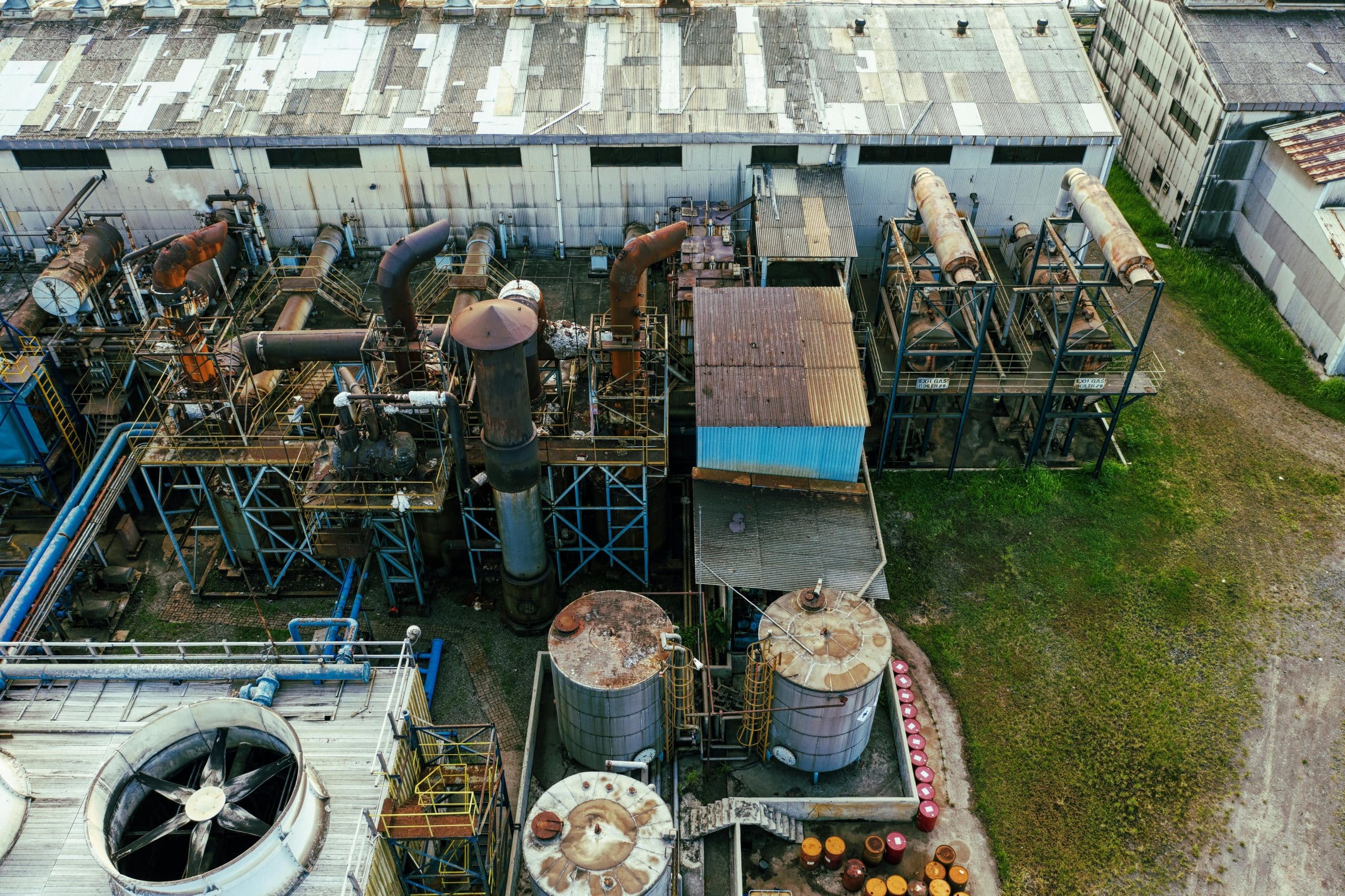 Brasco Safety Inc.