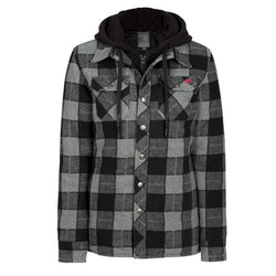 Image of P&F Padded Work shirt