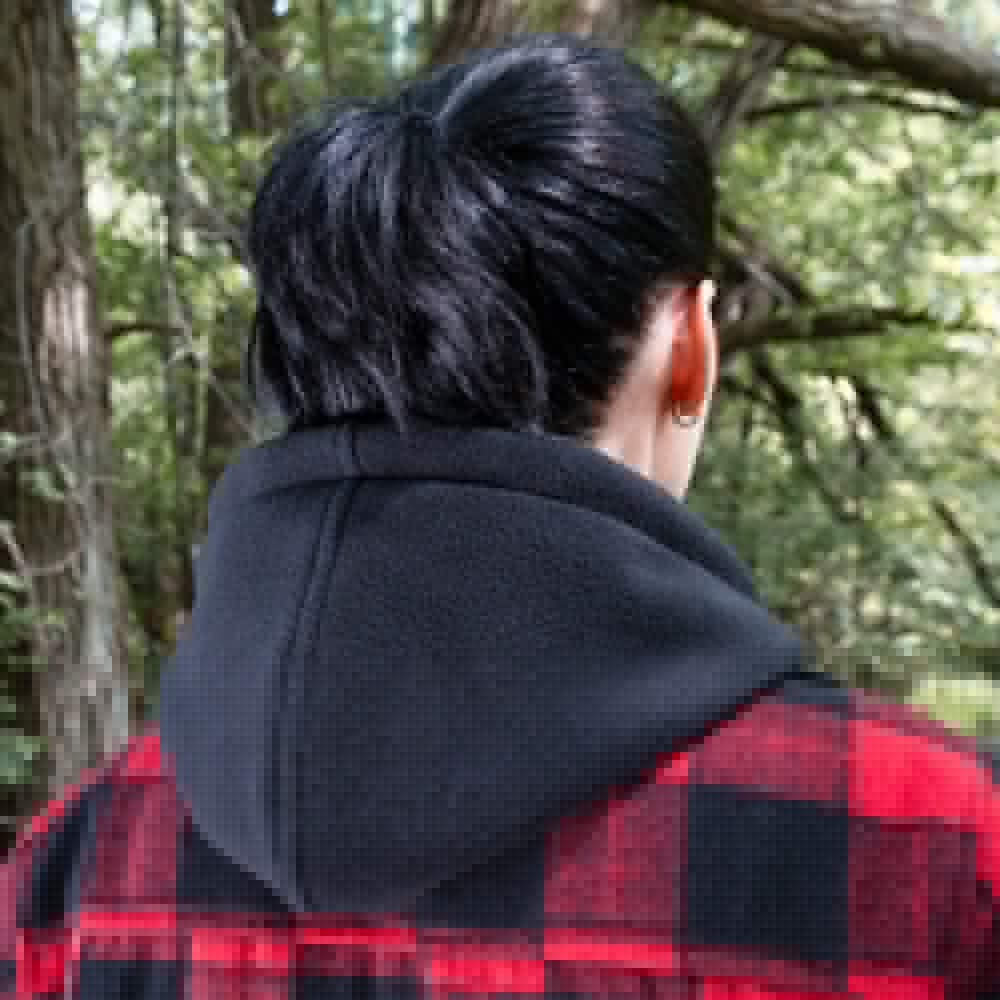 Image of P&F Padded Work shirt