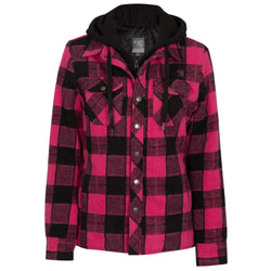 Image of P&F Padded Work shirt