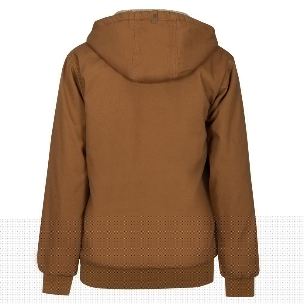 Image of P&F Workwear Bomber Jacket