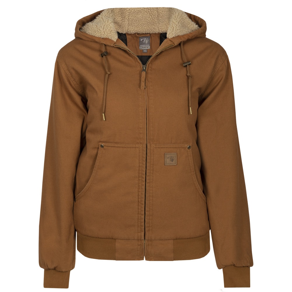 Image of P&F Workwear Bomber Jacket