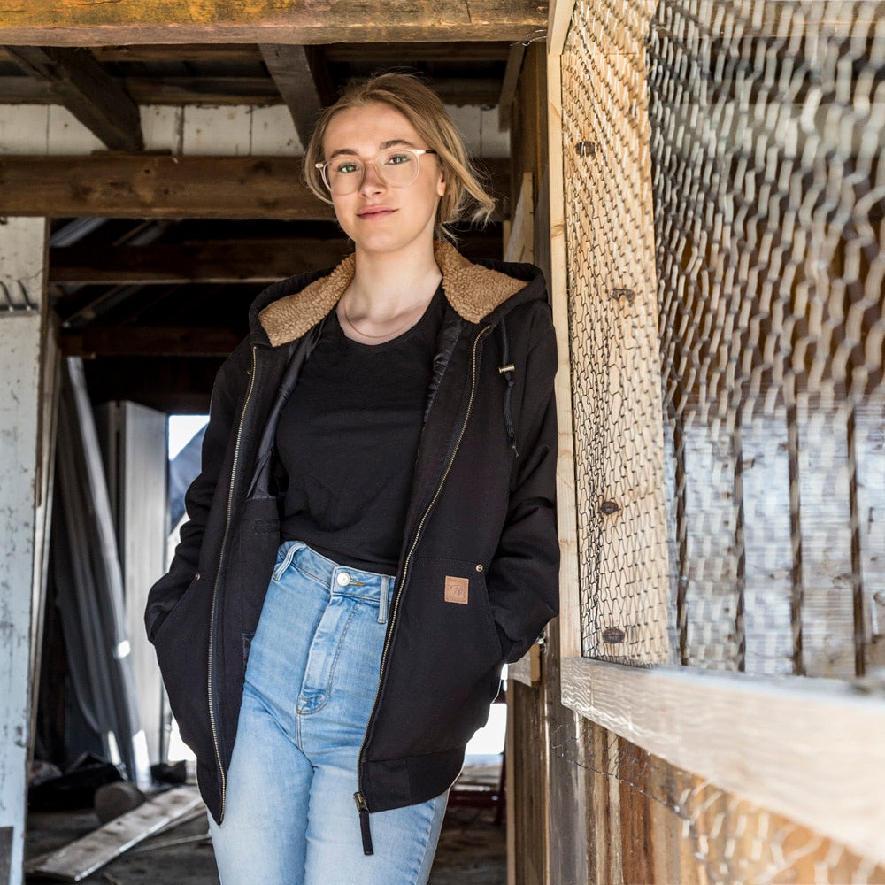 Image of P&F Workwear Bomber Jacket