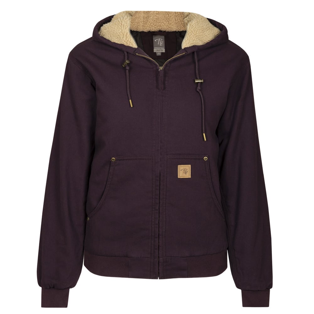 P&F Workwear Bomber Jacket