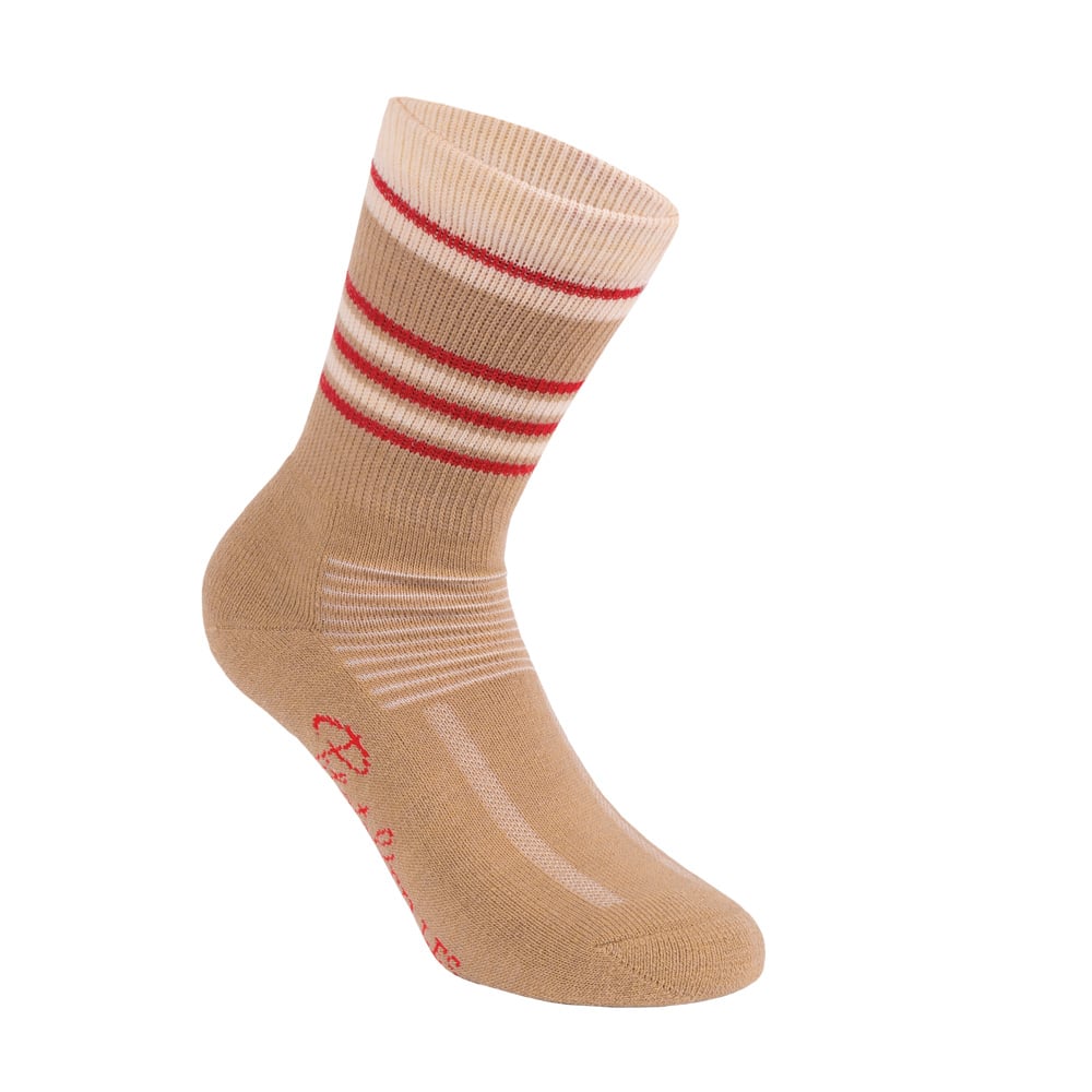 Image of P&F Workwear Merino Socks for Women (multiple colors)