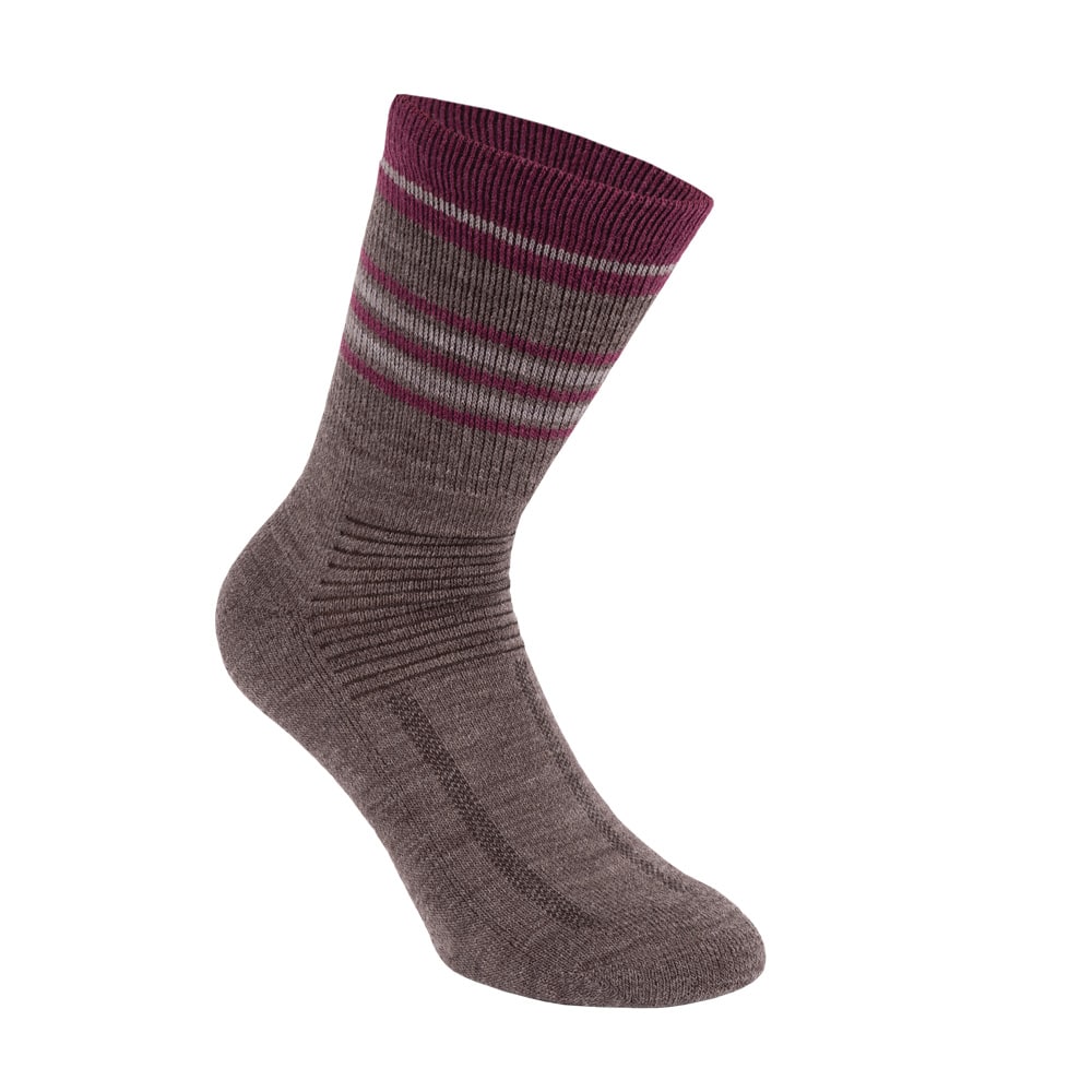 Image of P&F Workwear Merino Socks for Women (multiple colors)
