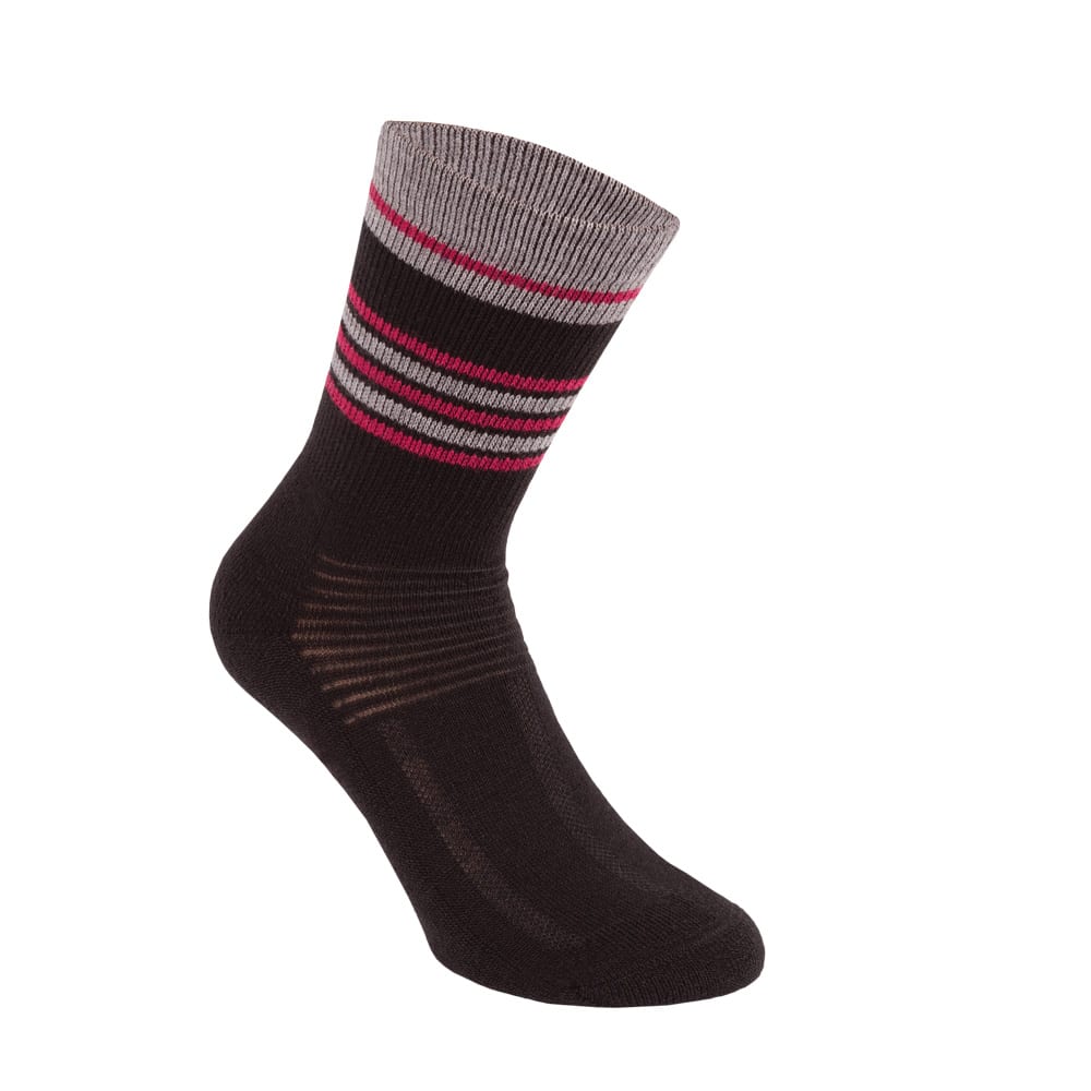 Image of P&F Workwear Merino Socks for Women (multiple colors)