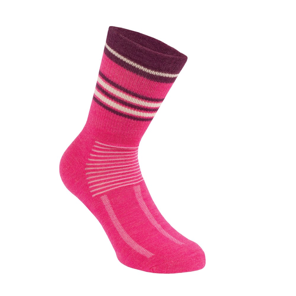 Image of P&F Workwear Merino Socks for Women (multiple colors)