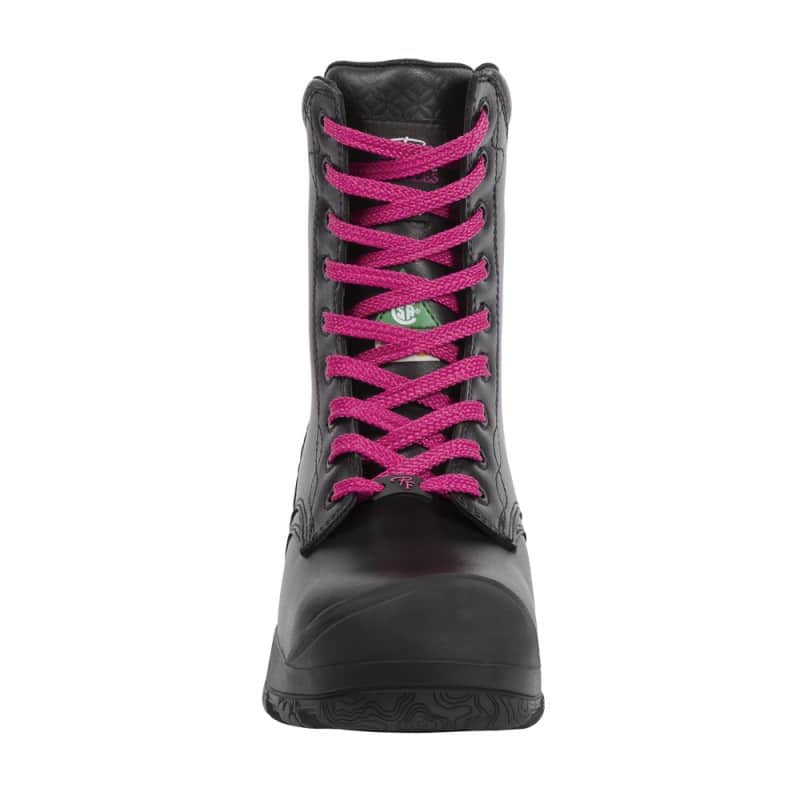 Image of P&F Women's waterproof safety boots – PF642