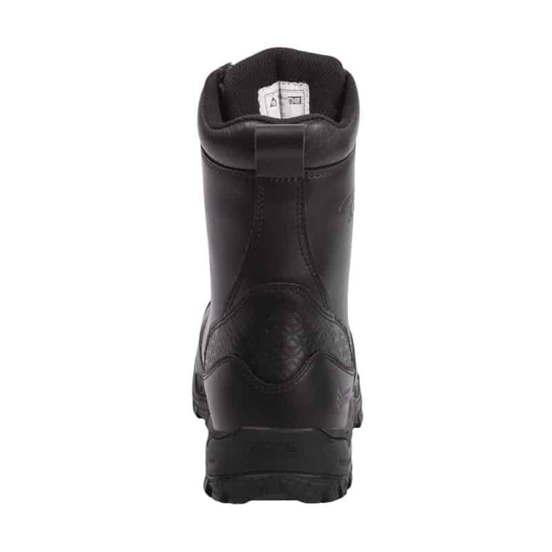 Image of P&F Women's waterproof safety boots – PF642