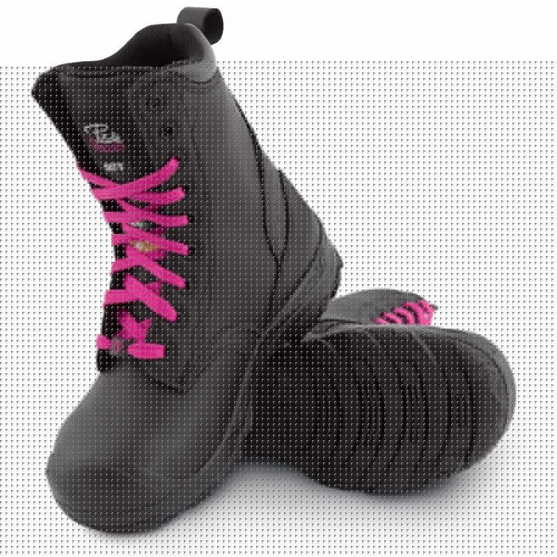 Image of P&F Women's waterproof safety boots – PF642