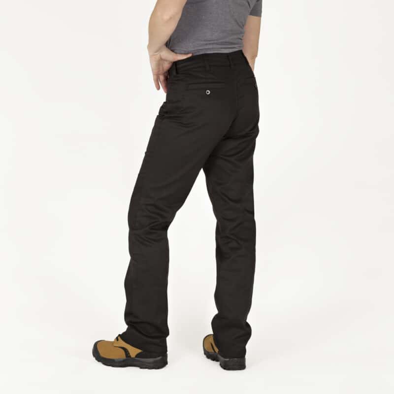Image of P&F Women's stretch work pants – PF805