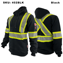 Brasco Safety Inc.