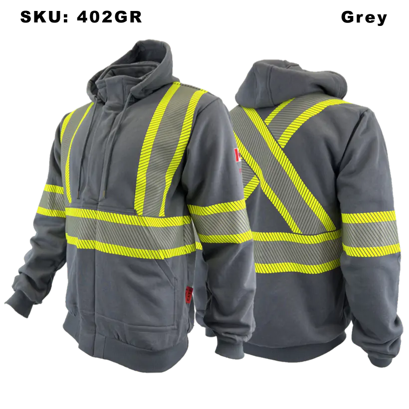 Brasco Safety Inc.