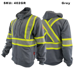Brasco Safety Inc.