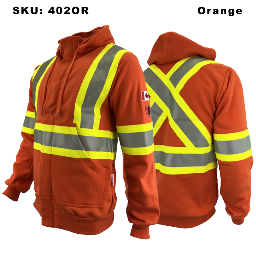 Brasco Safety Inc.