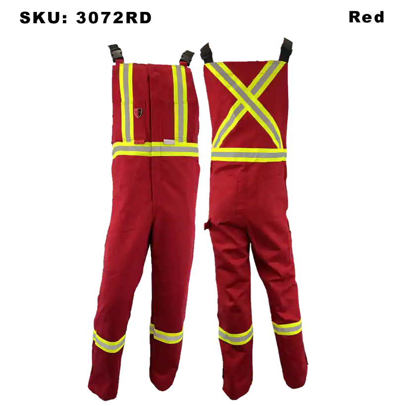 Brasco Safety Inc.