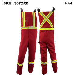 Brasco Safety Inc.