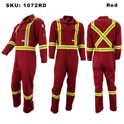 Brasco Safety Inc.