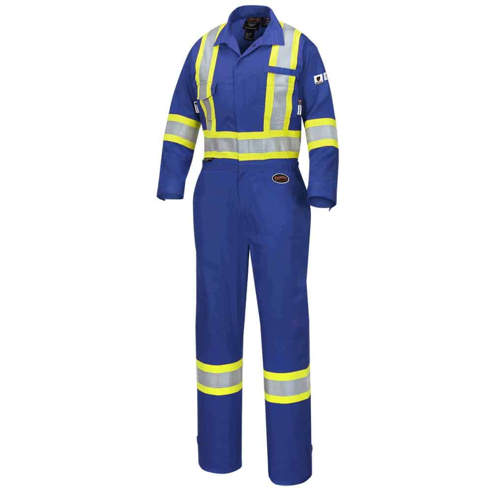 Brasco Safety Inc.