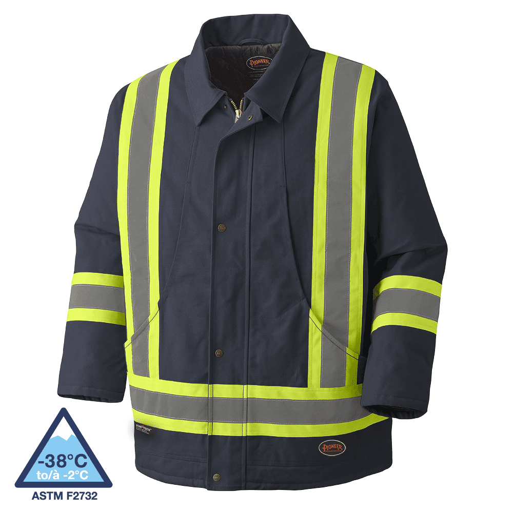 Brasco Safety Inc.