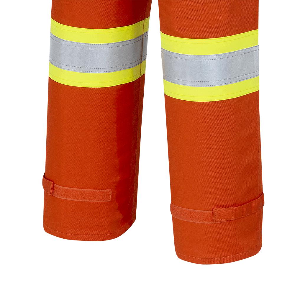 Image of Pioneer Women's FR/ARC Coveralls - Orange