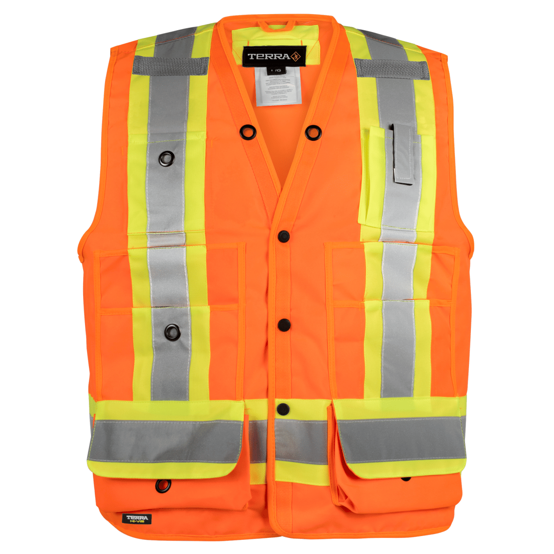 Brasco Safety Inc.