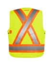 TERRA High Vis Surveyor's Vest