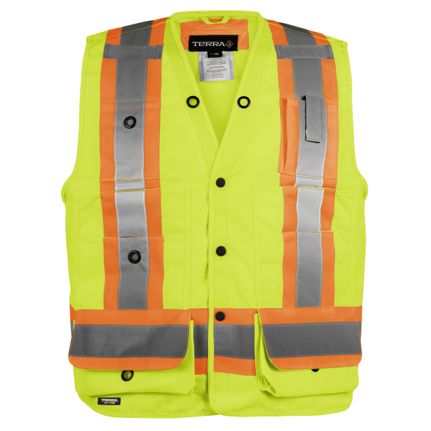 Brasco Safety Inc.