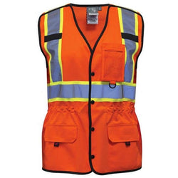 Brasco Safety Inc.