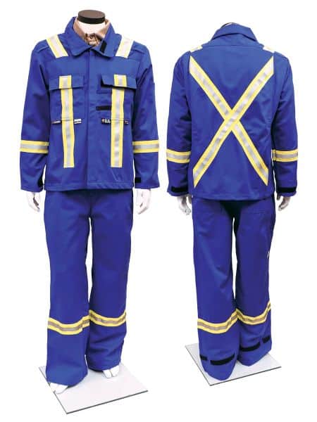IFR Workwear UltraSoft®Suit-Bottom