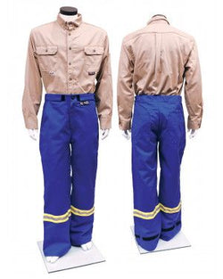 Brasco Safety Inc.