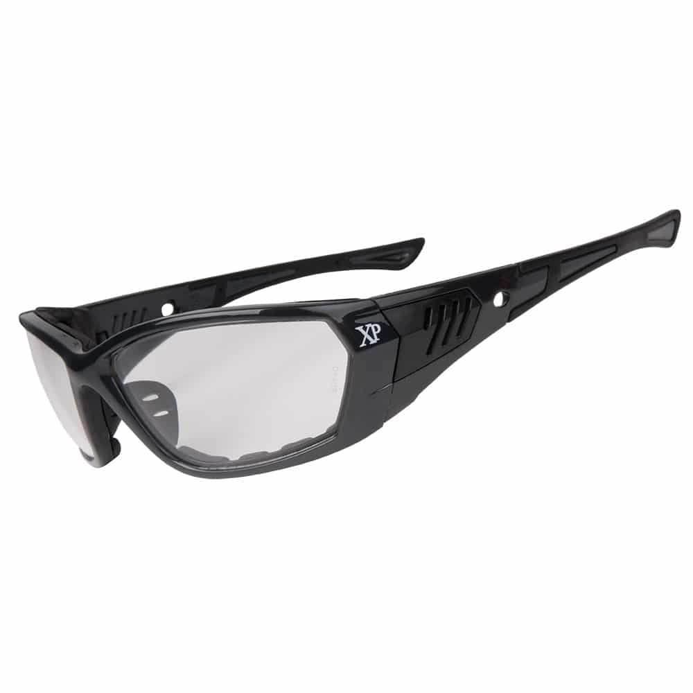 Model: SB1820R20 Gray +2.0 Lens With Black Frame Color: Black Frame/Gray Lens Style: Outdoor & Hardware Store 2.0 Lens Pyramex V2 Readers Safety Eyewear 
